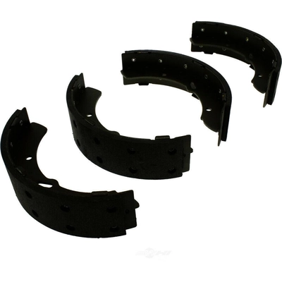 Rear Premium Shoes by CENTRIC PARTS - 112.06820 pa7