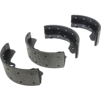 Rear Premium Shoes by CENTRIC PARTS - 112.06950 pa1