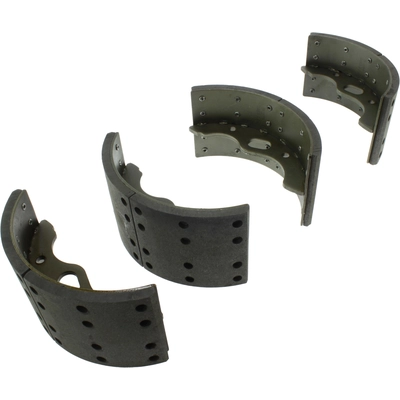 Rear Premium Shoes by CENTRIC PARTS - 112.07270 pa3
