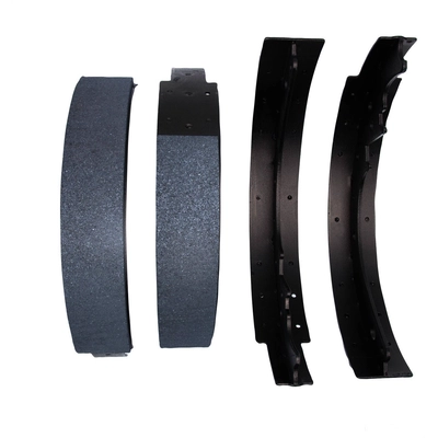 DYNAMIC FRICTION COMPANY - 1901-0340-00 - Drum Brake Shoes pa1