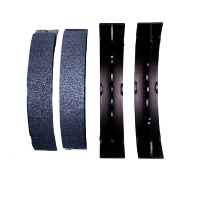 DYNAMIC FRICTION COMPANY - 1901-0429-00 - Drum Brake Shoes pa1