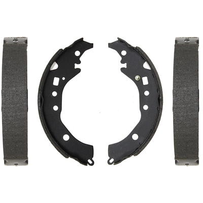 SILENCER - B945 - Drum Brake Shoe pa1