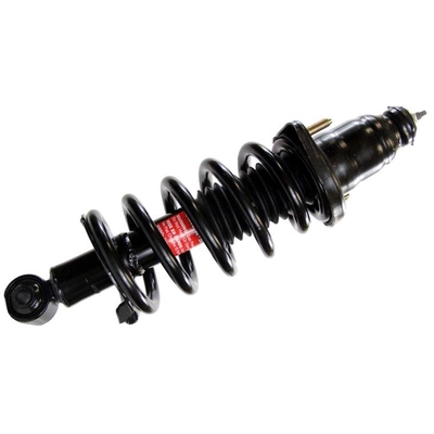 MONROE - 171101L - Rear Quick Strut Assembly pa8