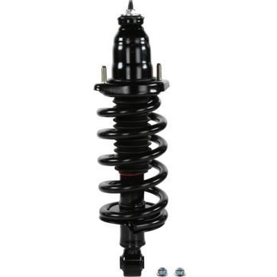 MONROE - 171101R - Rear Quick Strut Assembly pa4