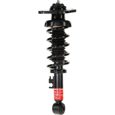 Rear Quick Strut Assembly by MONROE - 171112R pa4