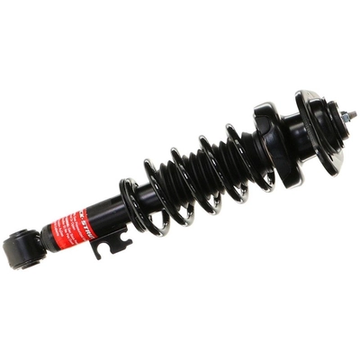 Rear Quick Strut Assembly by MONROE - 171112L pa4
