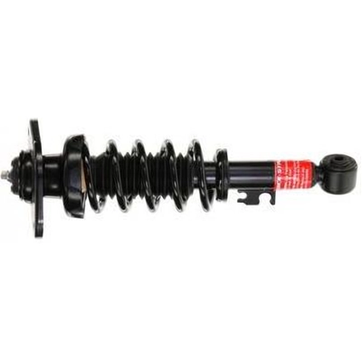 Rear Quick Strut Assembly by MONROE - 171112R pa3