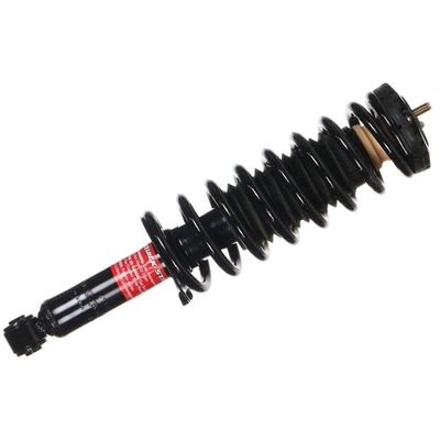 Rear Quick Strut Assembly by MONROE - 171113 pa4