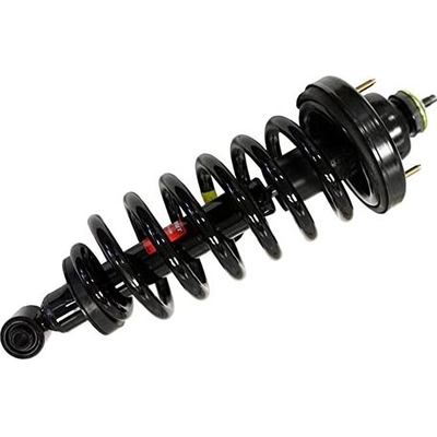 Rear Quick Strut Assembly by MONROE - 171125 pa8