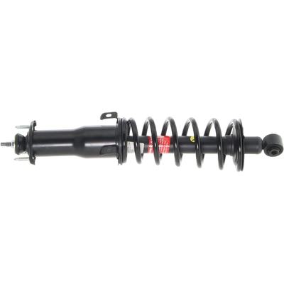 Rear Quick Strut Assembly by MONROE - 171134L pa2