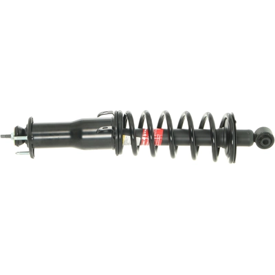 Rear Quick Strut Assembly by MONROE - 171134R pa2