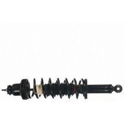 Rear Quick Strut Assembly by MONROE - 171146 pa4