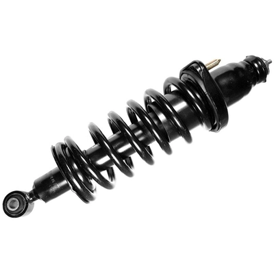 Rear Quick Strut Assembly by MONROE - 171340L pa5