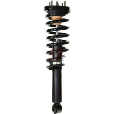 Rear Quick Strut Assembly by MONROE - 171367R pa6