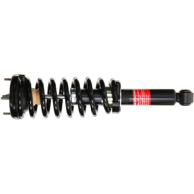 Rear Quick Strut Assembly by MONROE - 171367L pa2