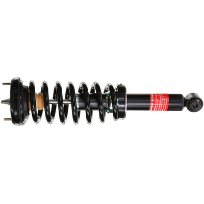 Rear Quick Strut Assembly by MONROE - 171367R pa2