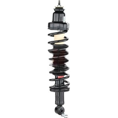 Rear Quick Strut Assembly by MONROE - 171379 pa6