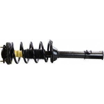 Rear Quick Strut Assembly by MONROE - 171410 pa1