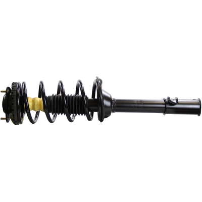 Rear Quick Strut Assembly by MONROE - 171410 pa2