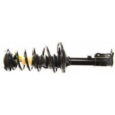 Rear Quick Strut Assembly by MONROE - 171585 pa1