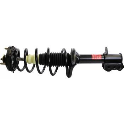 Rear Quick Strut Assembly by MONROE - 171588 pa4