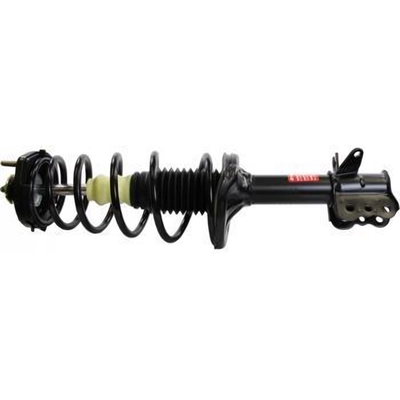 Rear Quick Strut Assembly by MONROE - 171589 pa3