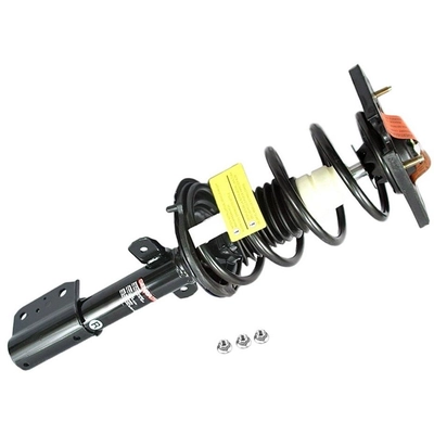 Rear Quick Strut Assembly by MONROE - 171662R pa3