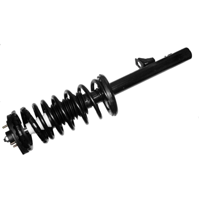 Rear Quick Strut Assembly by MONROE - 171939 pa4
