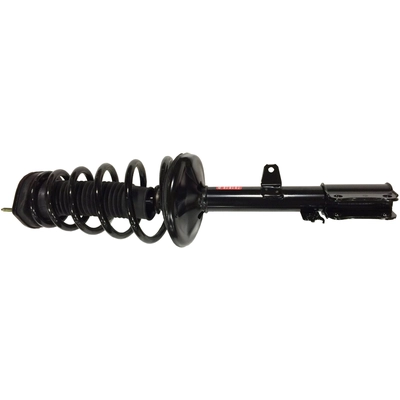 Rear Quick Strut Assembly by MONROE - 172103 pa2