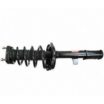 Rear Quick Strut Assembly by MONROE - 172214 pa5