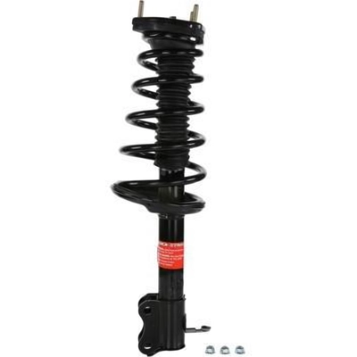 MONROE - 172215 - Rear Quick Strut Assembly pa11