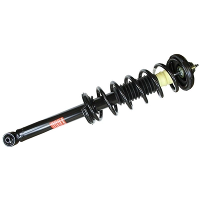 Rear Quick Strut Assembly by MONROE - 172324 pa3