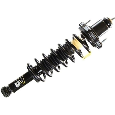 Rear Quick Strut Assembly by MONROE - 172394R pa5