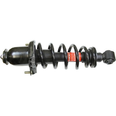 Rear Quick Strut Assembly by MONROE - 172400R pa1