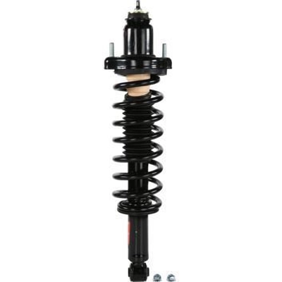 Rear Quick Strut Assembly by MONROE - 172401 pa3