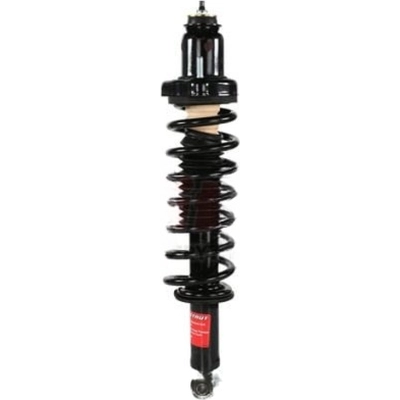 Rear Quick Strut Assembly by MONROE - 172401 pa4