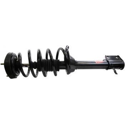 Rear Quick Strut Assembly by MONROE - 172445 pa3