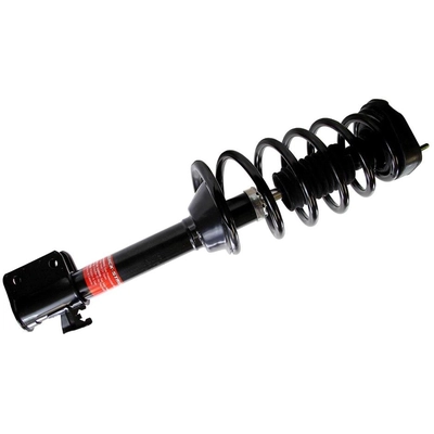 Rear Quick Strut Assembly by MONROE - 172446 pa4