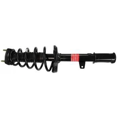 Rear Quick Strut Assembly by MONROE - 172486 pa4