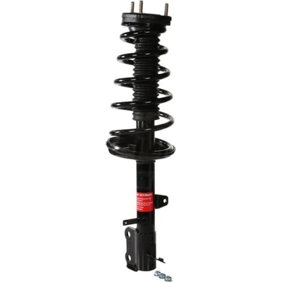 MONROE - 172489 - Rear Quick Strut Assembly pa4