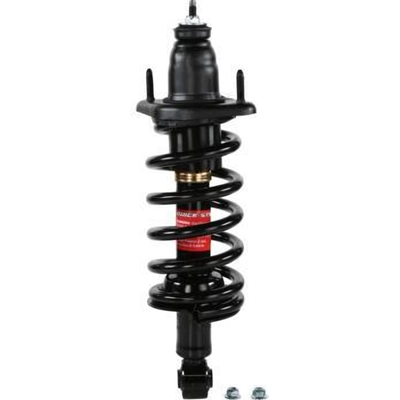 Rear Quick Strut Assembly by MONROE - 172497L pa3