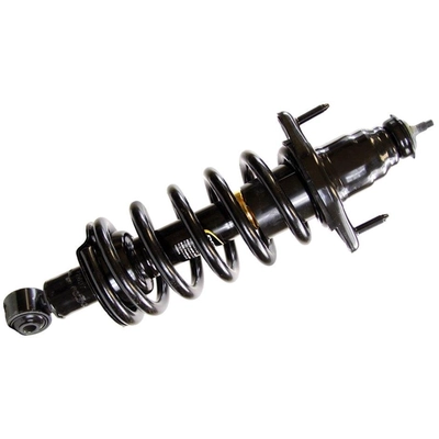 Rear Quick Strut Assembly by MONROE - 172497R pa7