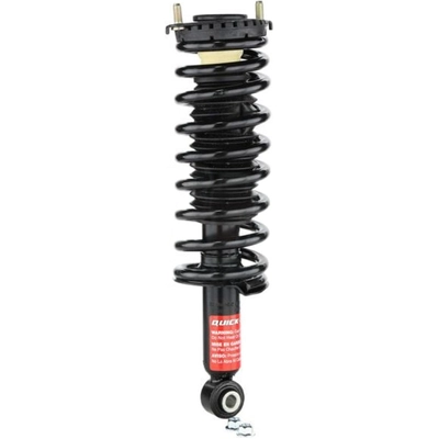 Rear Quick Strut Assembly by MONROE - 172501 pa5