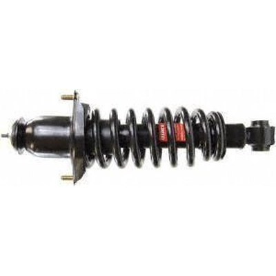 Rear Quick Strut Assembly by MONROE - 172600R pa2