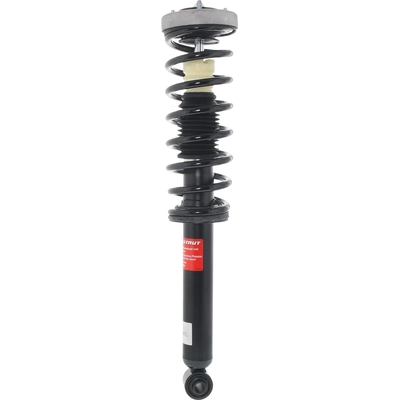 Rear Quick Strut Assembly by MONROE - 172747 pa3