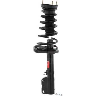 Rear Quick Strut Assembly by MONROE - 172943 pa6