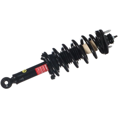 Rear Quick Strut Assembly by MONROE - 172957R pa3
