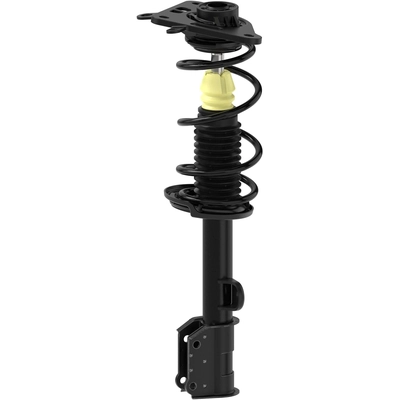 MONROE - 173024 - Quick-Strut and Coil Spring Assembly pa1