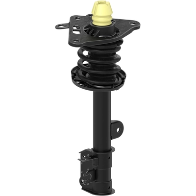 MONROE - 173027 - Quick-Strut and Coil Spring Assembly pa1