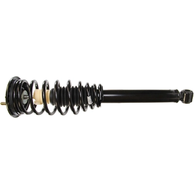 Rear Quick Strut Assembly by MONROE - 271276 pa5